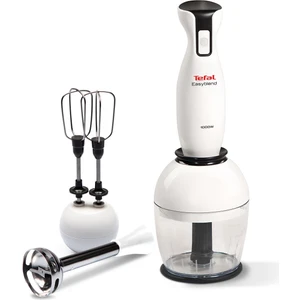 Easyblend 1000 Watt Beyaz Blender Seti - 0.7 L