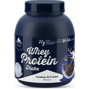%100 Pure Whey Protein 2000 gr Kurabiye