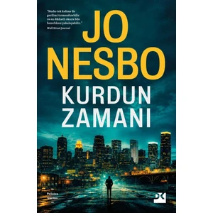 Doğan Kitap Kurdun Zamanı