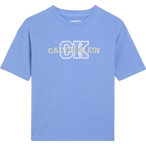 Calvin Klein Erkek Çocuk Tişört LVCKSJA11B