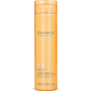 Nutri Glow Oil Elixir Saç Bakım Kremi 250Ml