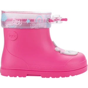 Mendi Unicornio Pembe Çocuk Bot