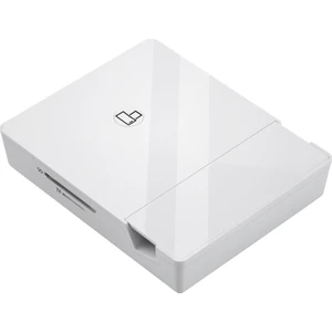 7 in 1 Lightning Docking Station Dönüştürücü Adaptör