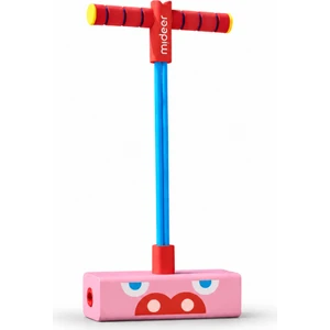 Zıp Zıp Arkadaşım Pembe