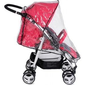 Sema Baby Bebek Arabası Yağmurluğu
