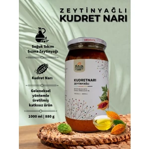 Zeytinyağlı Kudret Narı 1000 cc
