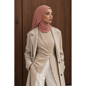Aisha's Design Pratik Penye Şal,ps-16