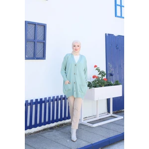 Nisum Moda Kısa Cepli Düğmelihırka