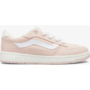 Ryland Ls Kadın Pembe Sneaker.-