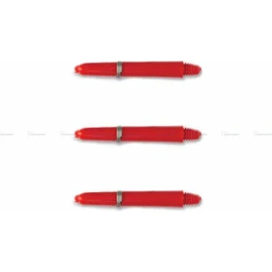 Nylon Shafts With Spring