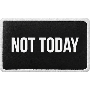 Not Today Logolu V2 Bench