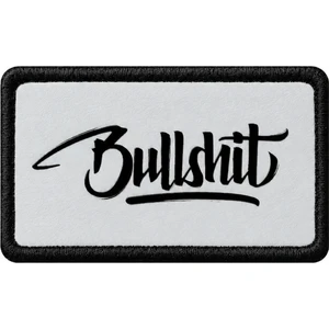 Bullshit Logolu V2 Bench