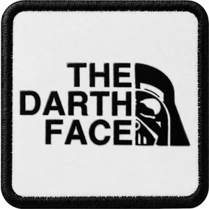The Darth Face Logolu V1 Bench