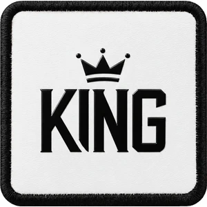 King Logolu V1 Bench