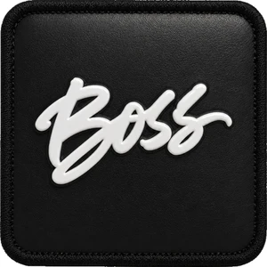 Boss Logolu V1 Bench
