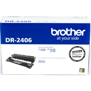 BROTHER DR-2406 Siyah Drum Ünitesi (12000 Sayfa)