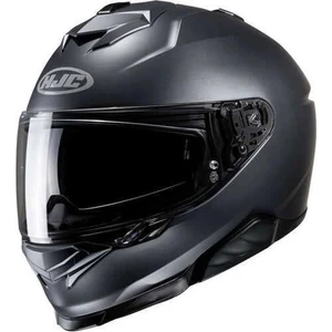 İ71 Semı Flat Kapalı Kask
