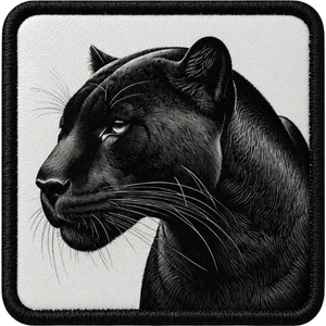 Panter Logolu V1 Bench