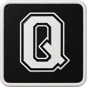 Q Harf Logolu V1 Bench
