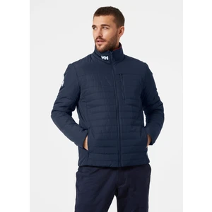 Helly Hansen Crew Insulator Jacket 2.0 Erkek Mont
