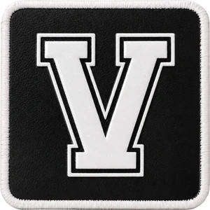 V Harf Logolu V1 Bench