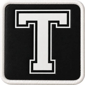 T Harf Logolu V1 Bench