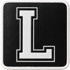 L Harf Logolu V1 Bench