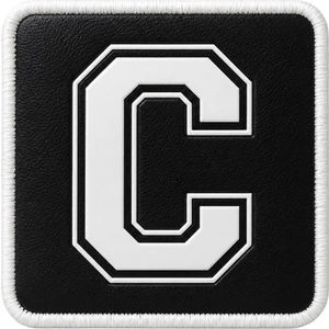 C Harf Logolu V1 Bench