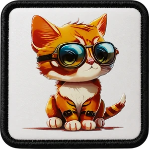 Kedi Logolu V1 Bench