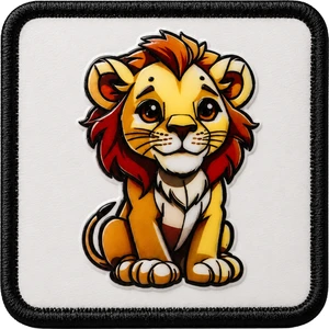 Aslan Logolu V1 Bench