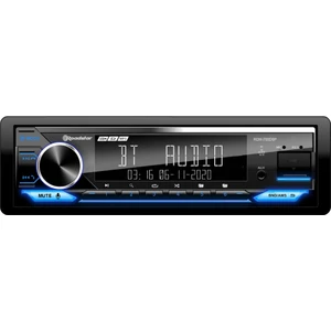 RDM-700DSP Bluetooth 2xusbli Oto Teyp