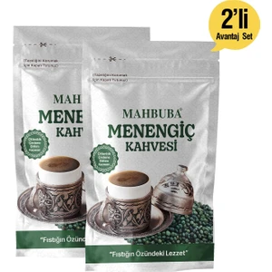 Menengiç Kahvesi 2x150gr
