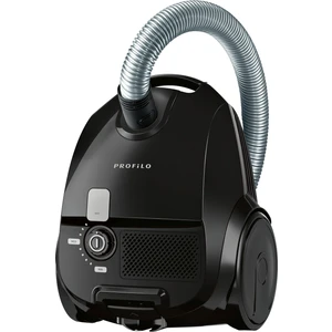 PSU5A231 600 W Toz Torbalı Süpürge
