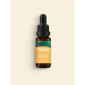 Propolisli Zeytinyağı - 20 ml