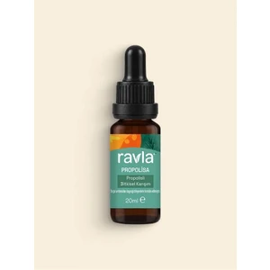 Propolisa Propolisli Bitkisel Karışım - 20ml