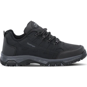 Hunter I Erkek  Siyah Outdoor