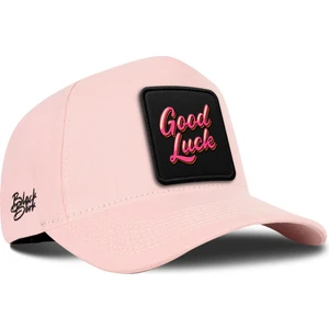 Good Luck Logolu Somon Beyzbol Şapka