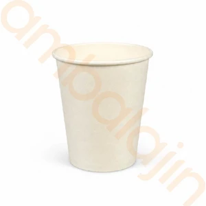 7 Oz Karton Bardak