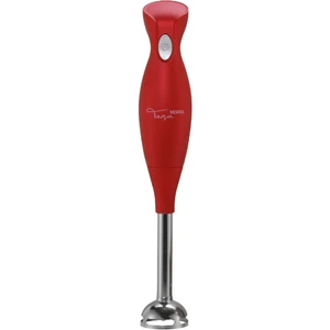 El Tipi Blender 550 W 900 ml Kapasiteli Fonksiyonel Tarçın K Modeli