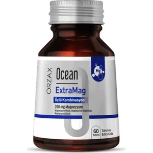 Ocean Extramag 60 Tablet