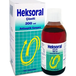 Ocean Gargara 200 ml