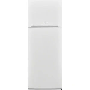 SC47001 Çift Kapılı Statik Buzdolabı 433 lt Enerji Sınıfı F Değiştirilebilir Kapı Yönü