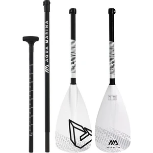Aqua Marına Solid Fiberglas Isup Paddle / Kürek