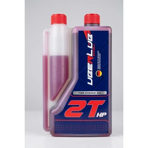 2T HP Ölçekli 1 lt