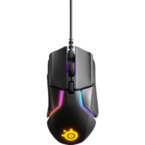SSM62446 Rival 600 Kablolu Oyuncu Mouse 12000 DPI Sağ El İçin Ergonomik Tasarım
