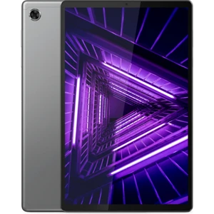 Tab M10 TB-X606F 128GB 10.3" Tablet Android 9.0 Gri ZA5T0312TR 128 GB Depolama ve 4 GB RAM