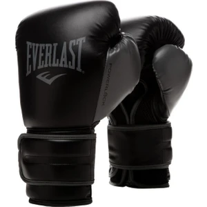 Powerlock Boks Eldiveni Siyah