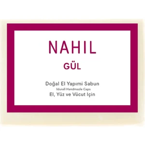 Gül Sabun 70 G