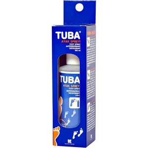 Ayak Spreyi 100 Ml