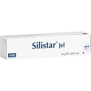 Silistar Jel 50 gr